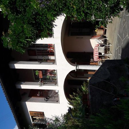 Bali@Blu Apartment Sessa Екстериор снимка