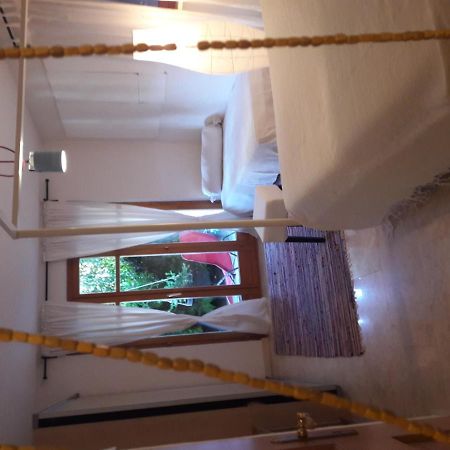 Bali@Blu Apartment Sessa Екстериор снимка