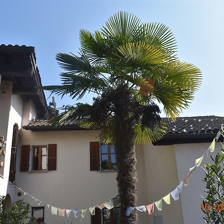 Bali@Blu Apartment Sessa Екстериор снимка