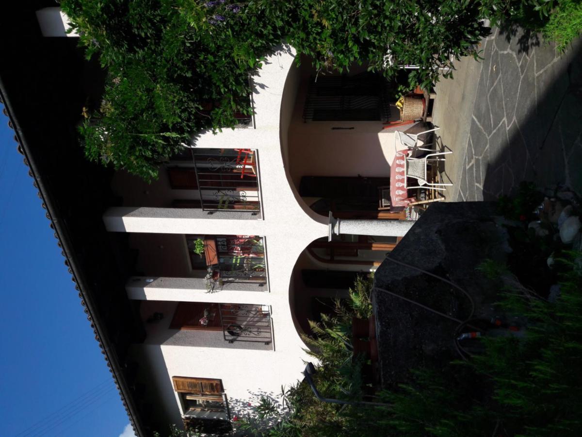 Bali@Blu Apartment Sessa Екстериор снимка
