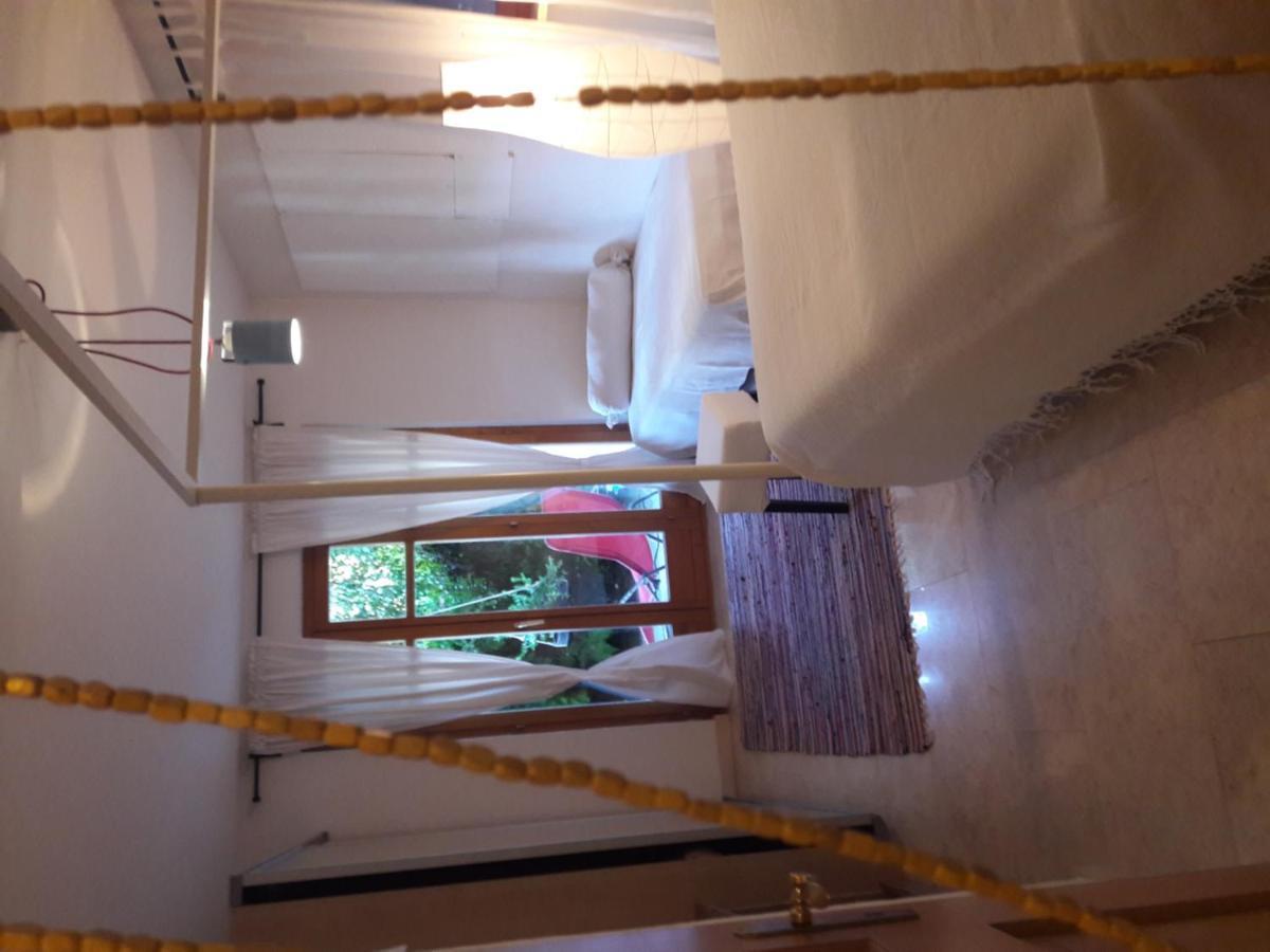 Bali@Blu Apartment Sessa Екстериор снимка