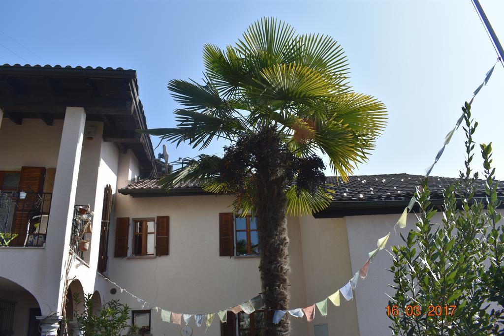 Bali@Blu Apartment Sessa Екстериор снимка